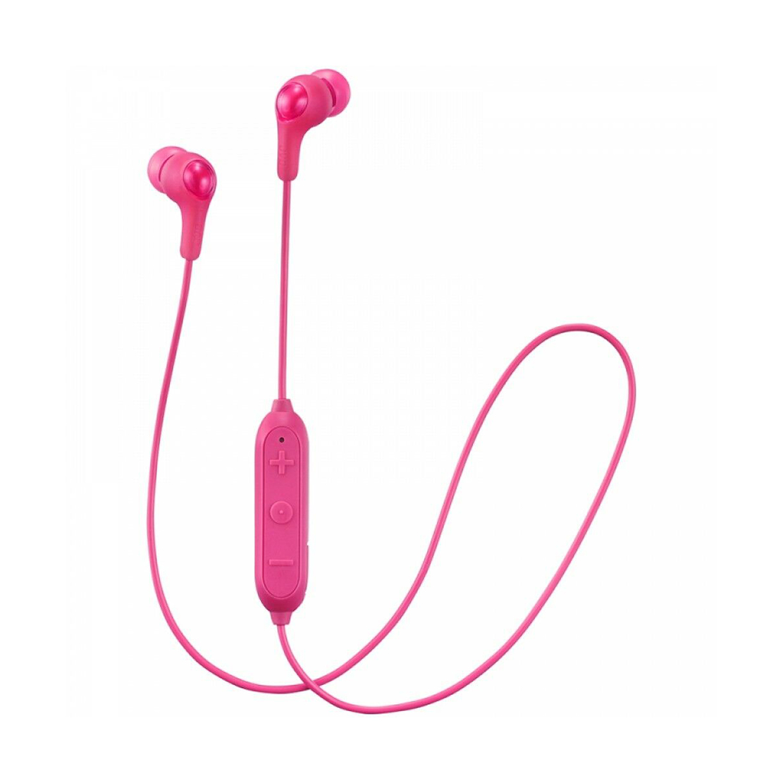 Tai Nghe Bluetooth JVC Gumy Wireless HA-FX9BT
