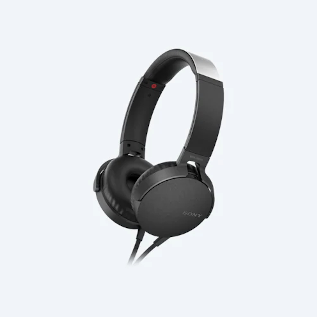 Tai Nghe Chụp Sony MDR-XB550AP