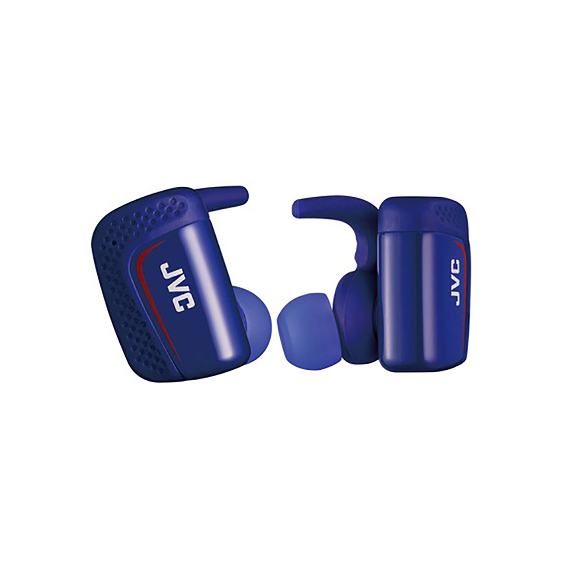 Tai Nghe Bluetooth JVC True Wireless Sport HA-ET900BT
