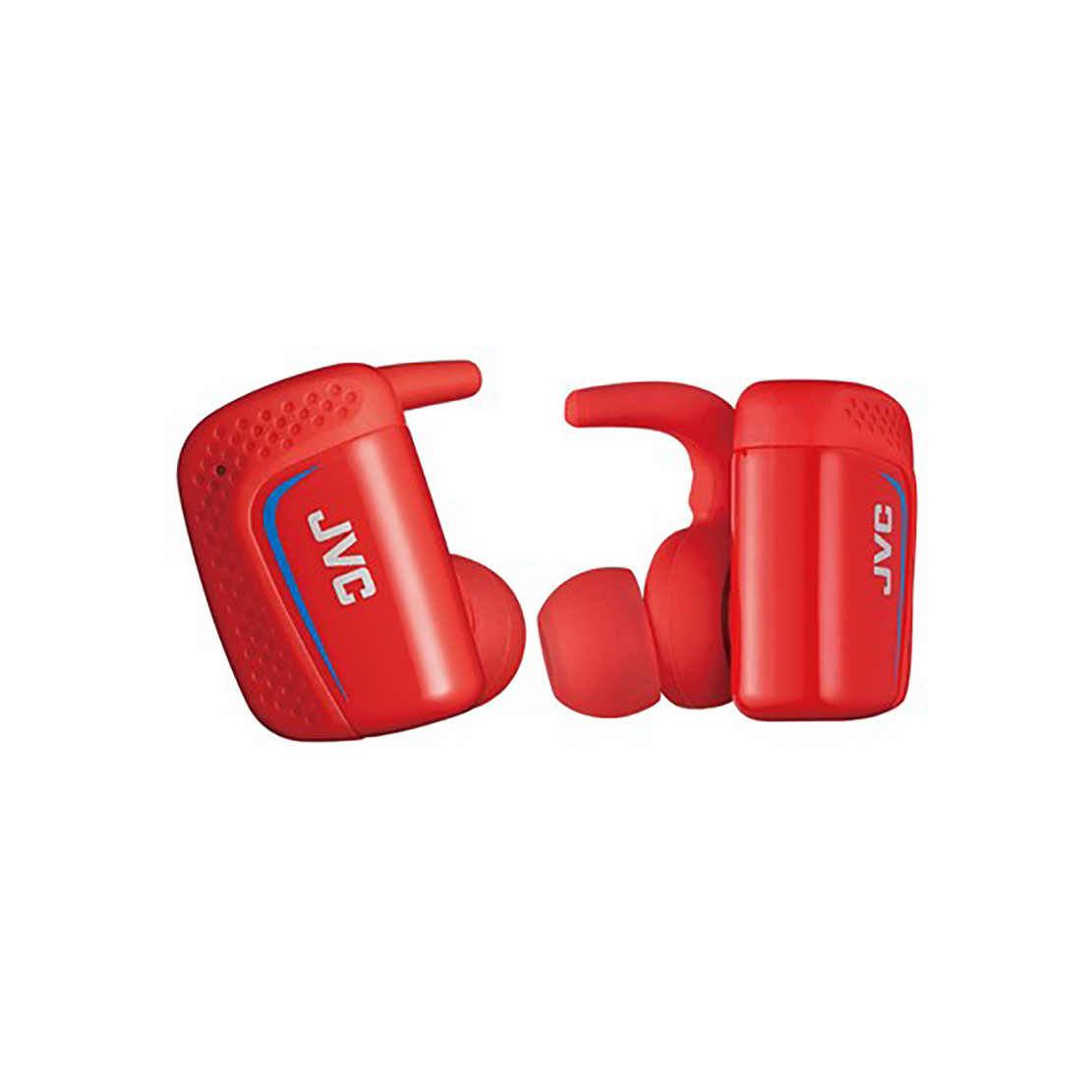 Tai Nghe Bluetooth JVC True Wireless Sport HA-ET900BT