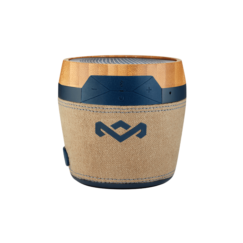 Loa Bluetooth Di Động Chống Nước Giá Rẻ Marley Chant Mini BT