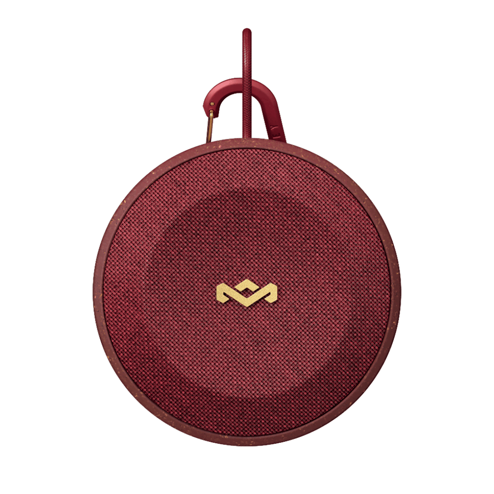 Loa Bluetooth Di Động Chống Nước Giá Rẻ Marley No Bounds