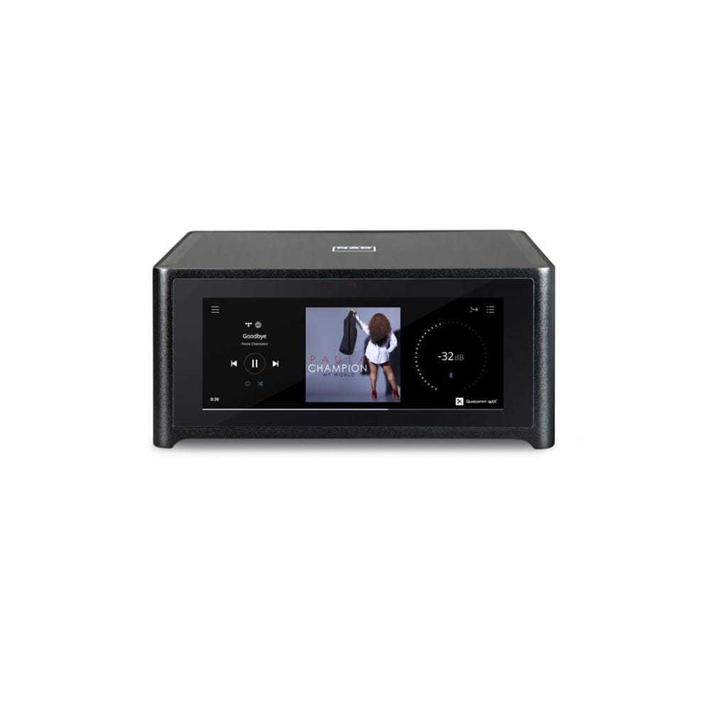 Ampli Nghe Nhạc NAD M10 BluOS