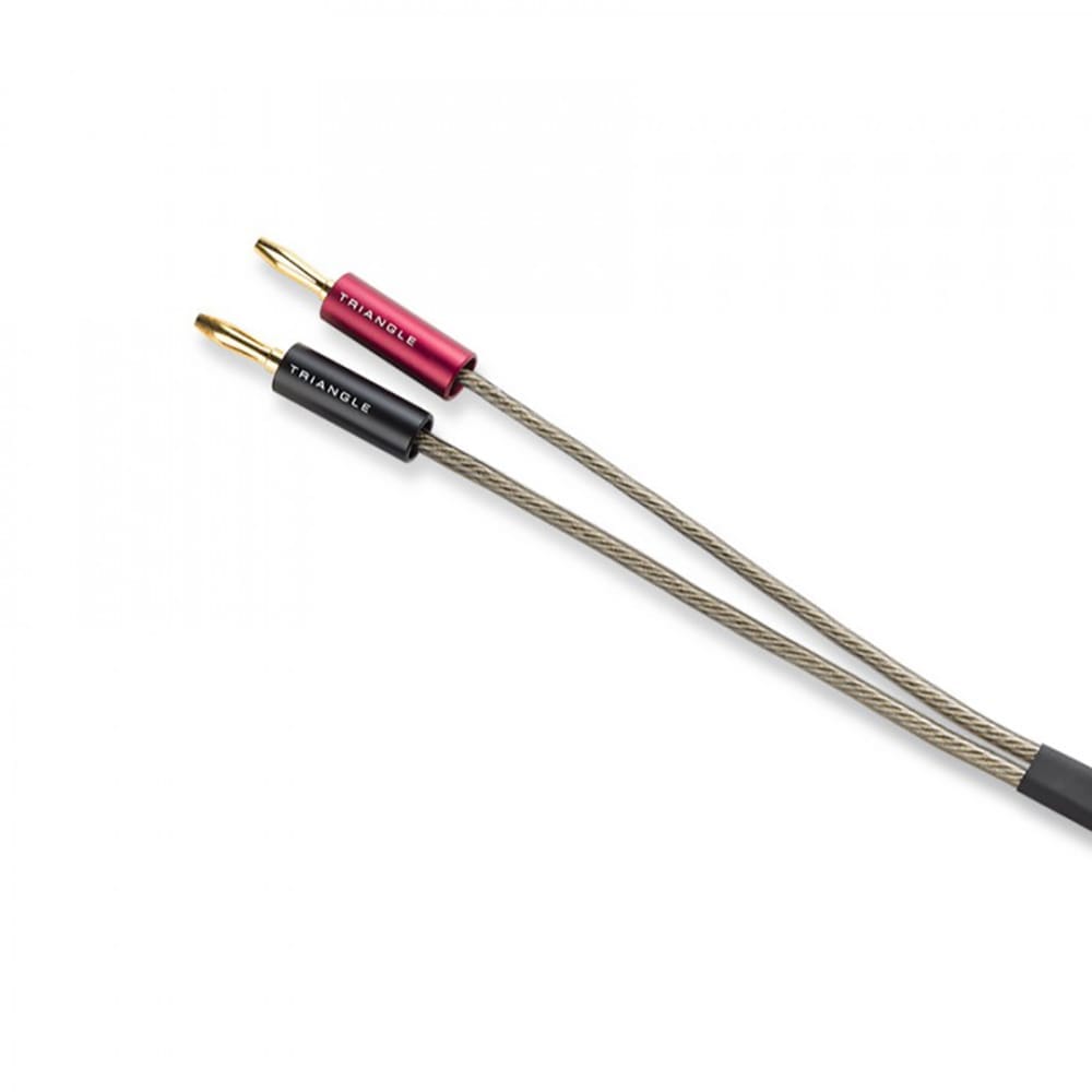 Dây loa Triangle LeCable OS25A