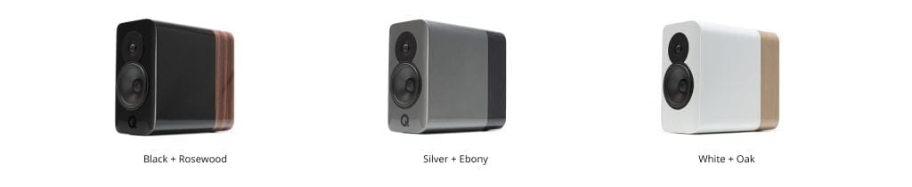 q acoustics concept 300