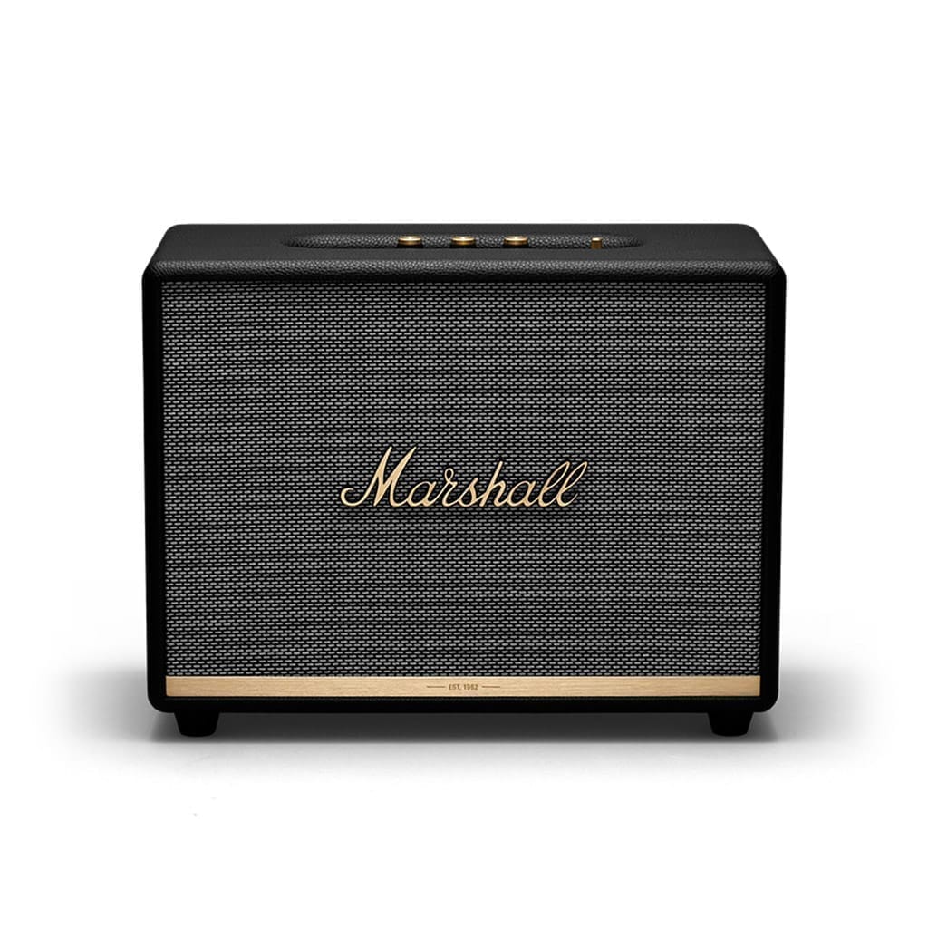 Loa Bluetooth Cao Cấp Marshall Woburn II