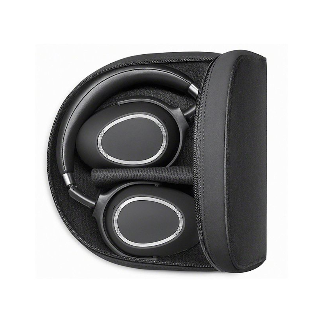Tai Nghe Chụp Bluetooth Sennheiser PXC 550 Wireless