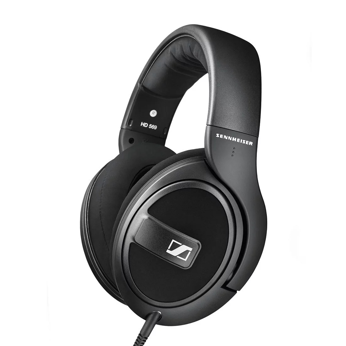 Tai Nghe Chụp Sennheiser HD 569