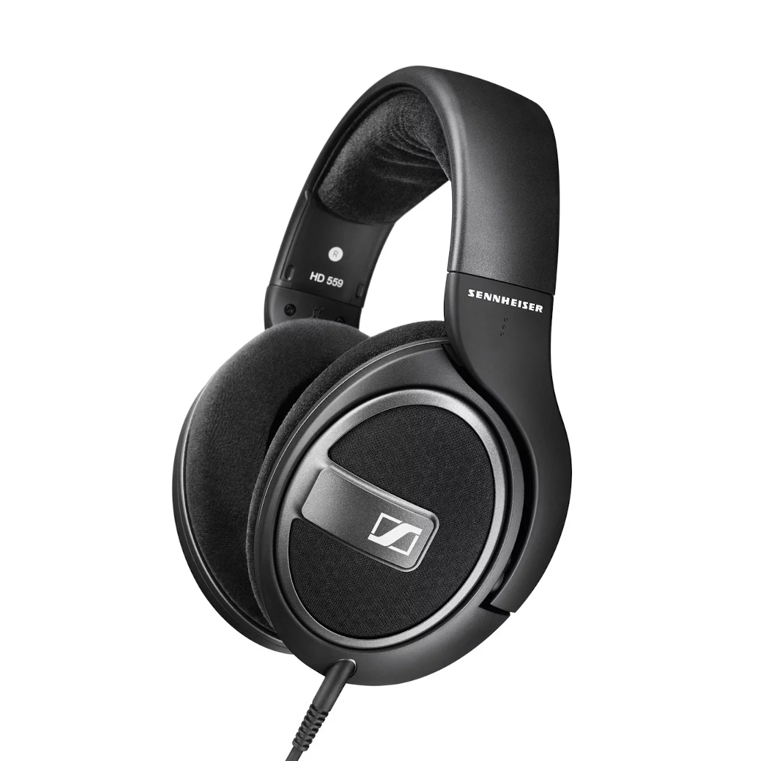 Tai Nghe Chụp Sennheiser HD 559