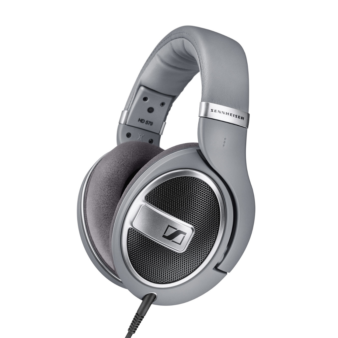 Tai Nghe Chụp Sennheiser HD 579