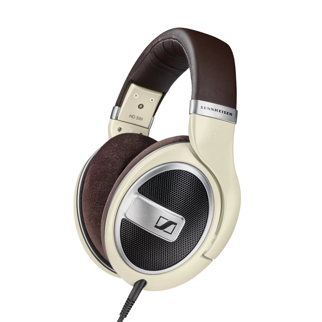 Tai Nghe Chụp Sennheiser HD 599