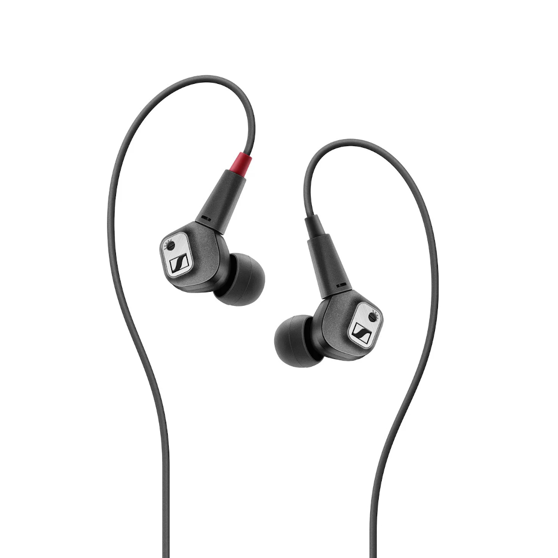 Tai Nghe In-Ear Cao Cấp Sennheiser IE 80 S