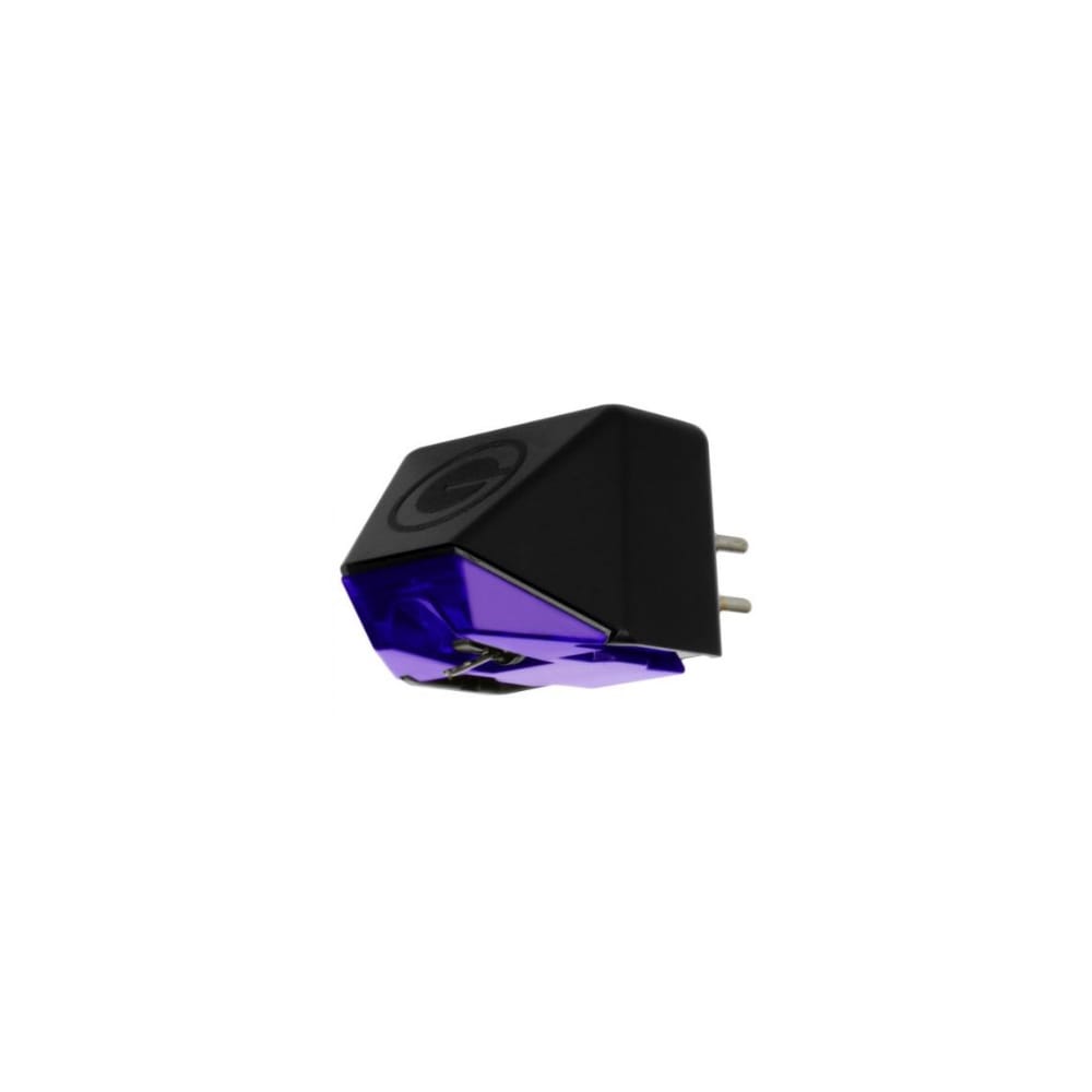 Kim Đĩa Than MM Goldring E3