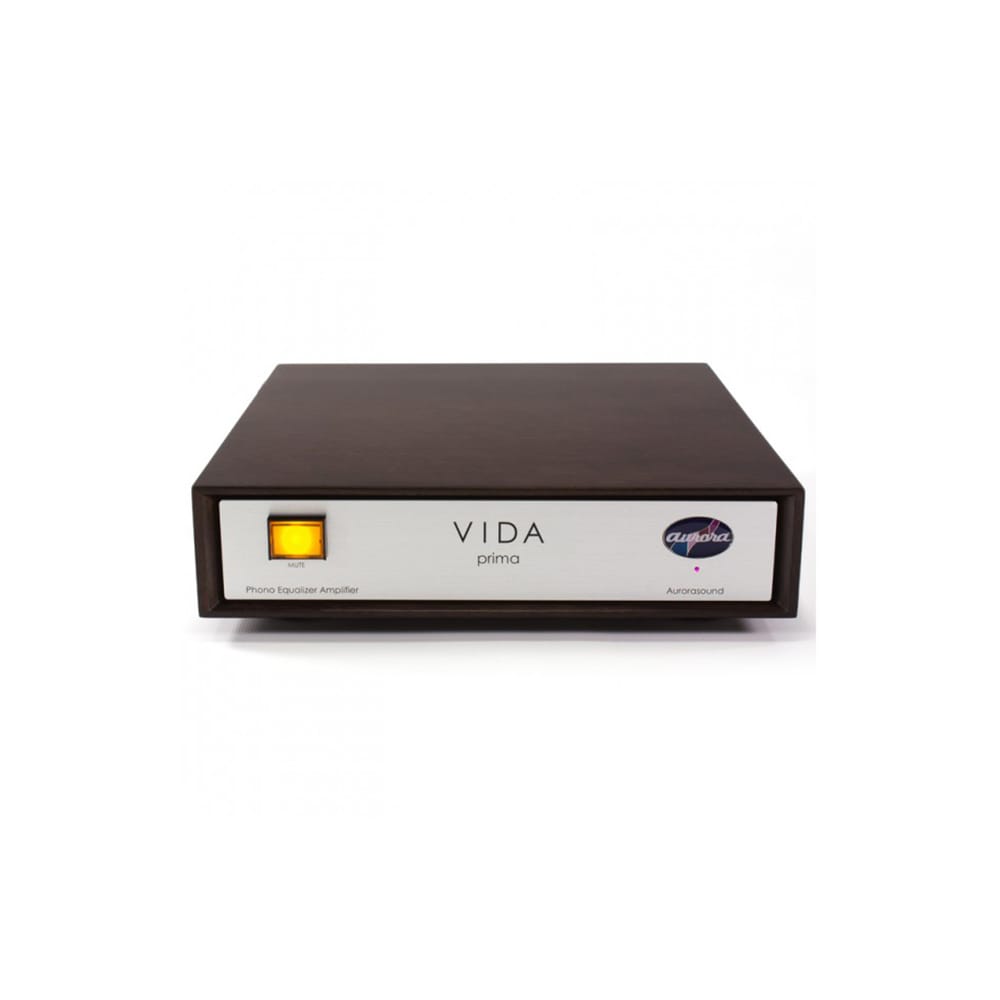 Bộ Phono Box Aurora VIDA Prima