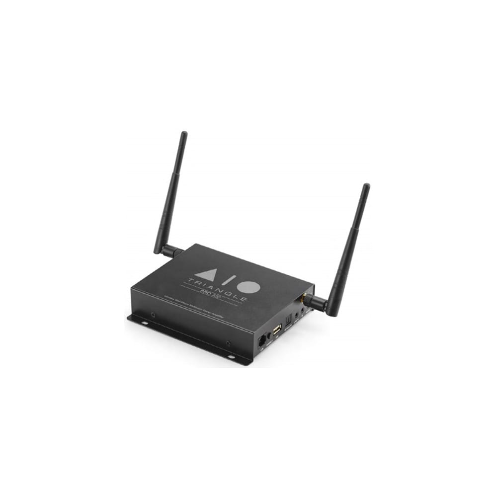 Ampli Tích Hợp Bluetooth Triangle AIO Pro A50