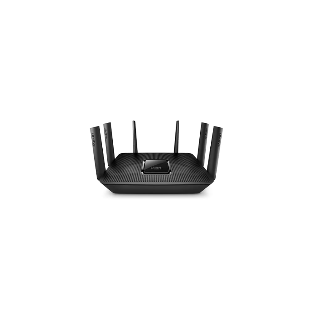 Bộ Phát WiFi Linksys EA9300 Max-Stream AC4000 Tri-Band WiFi Router