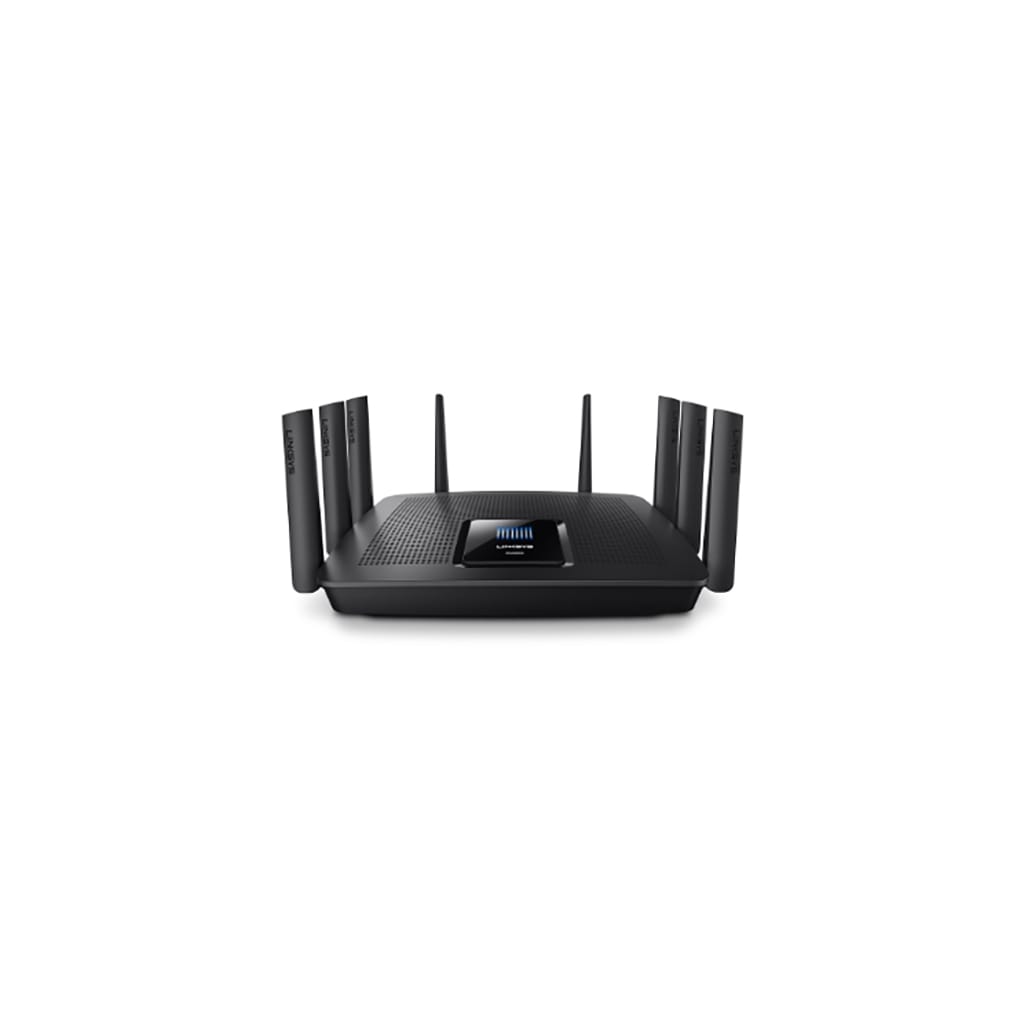 Bộ Phát WiFi Linksys EA9500S Max-Stream AC5400 MU-MIMO Gigabit Router