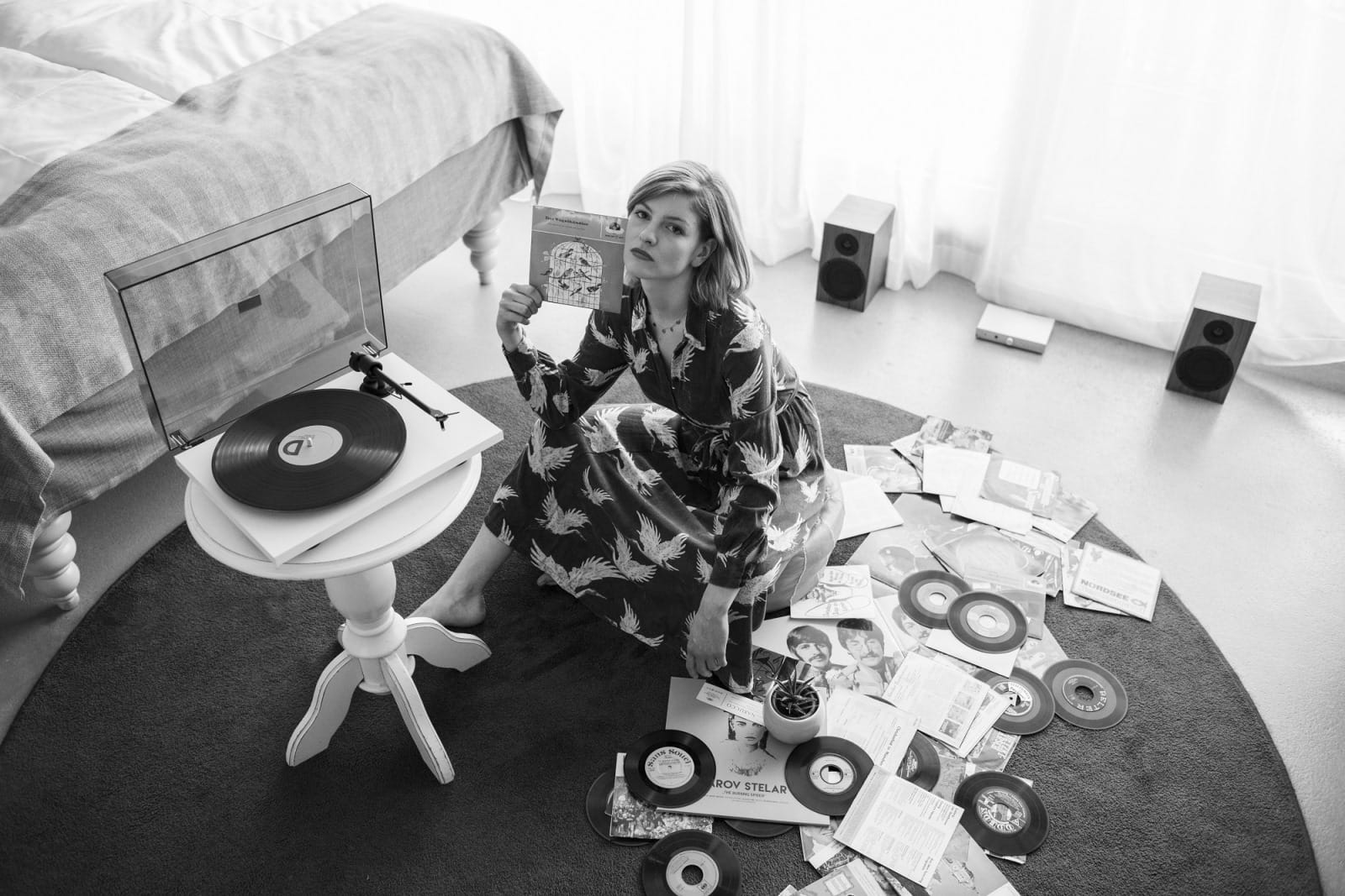Pro-Ject ra mắt thêm dòng sản phẩm đầu đĩa than T1