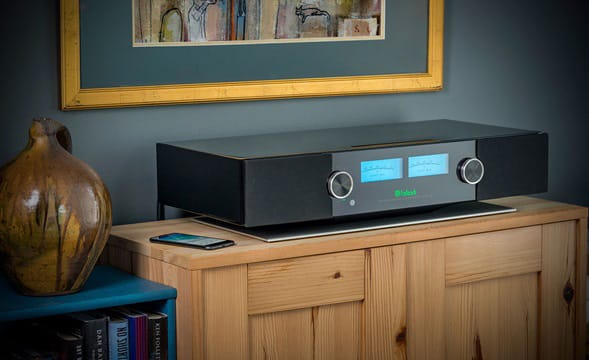loa bluetooth không dây mcintosh rs200