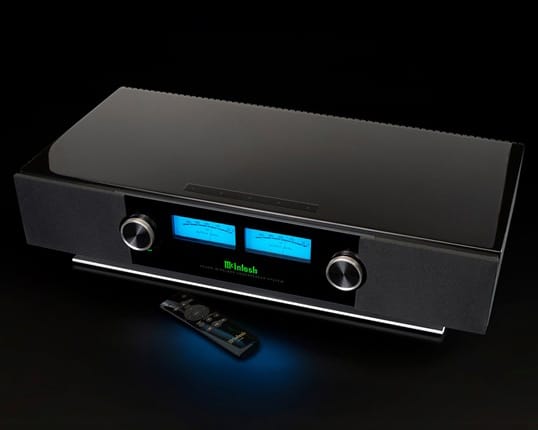 loa bluetooth không dây mcintosh rs200