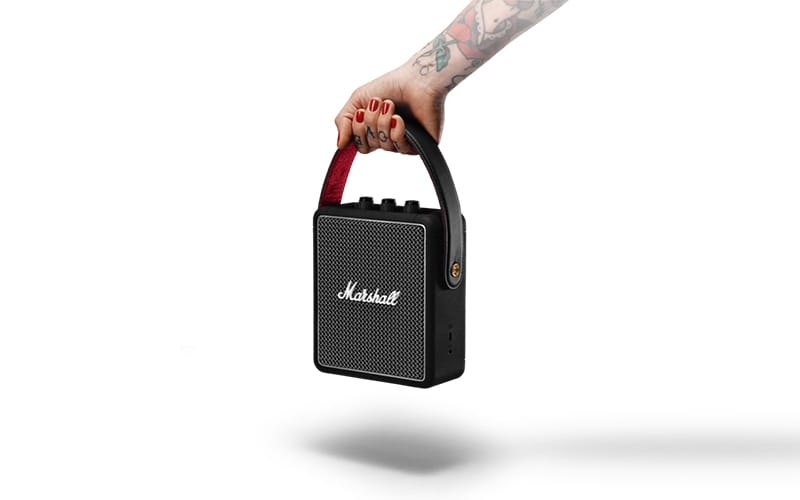 loa bluetooth marshall stockwell ii
