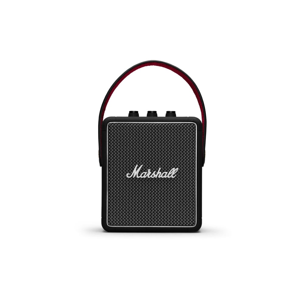 Loa Bluetooth Cao Cấp Marshall Stockwell II