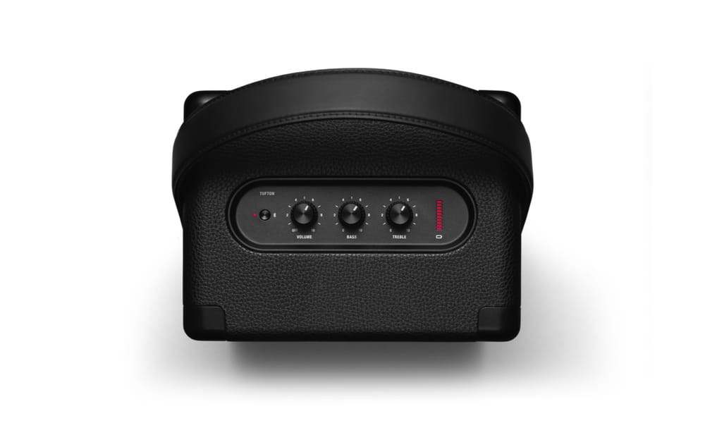 loa bluetooth marshall toftun