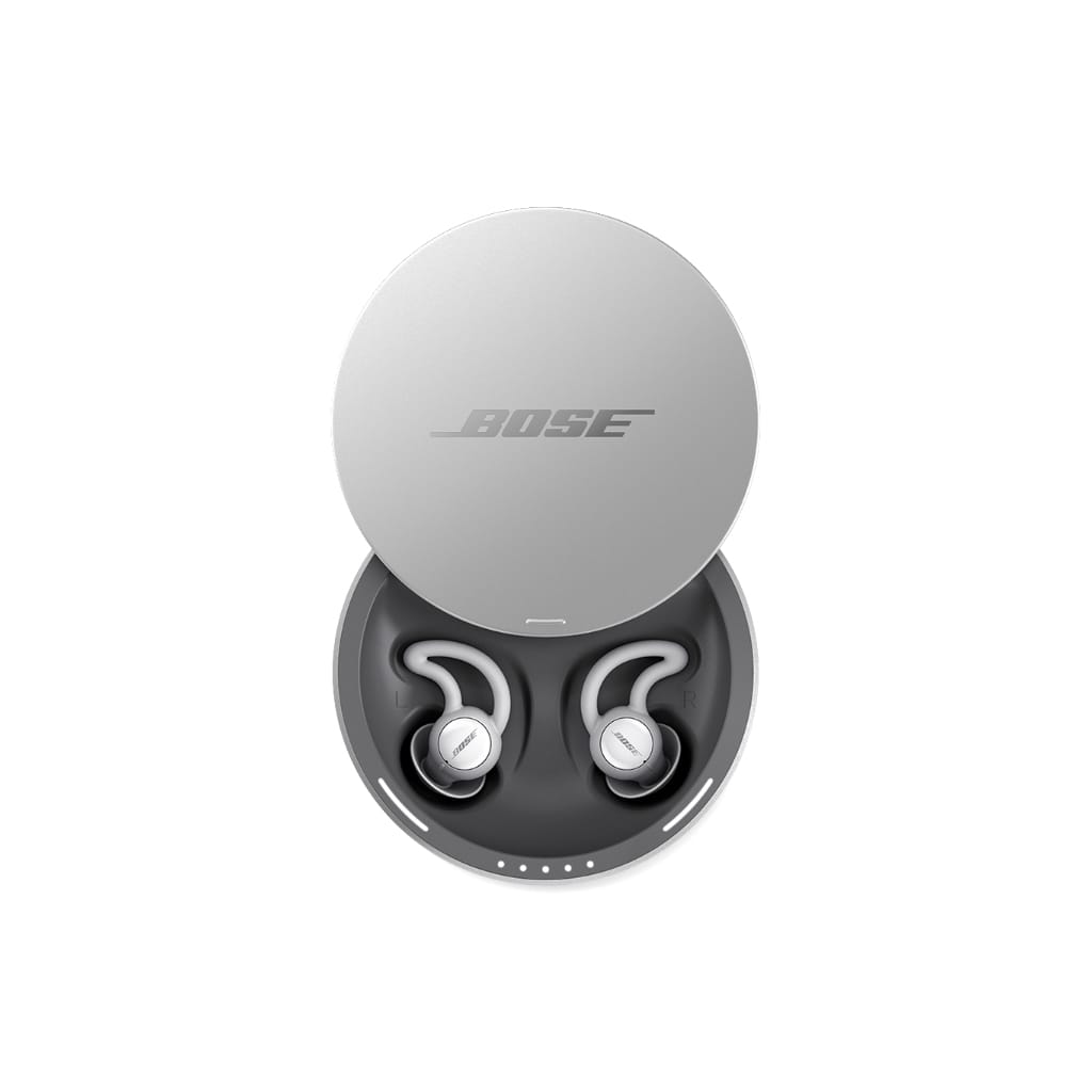 Nút Tai Chặn Tiếng Ồn Bose Sleepbuds II