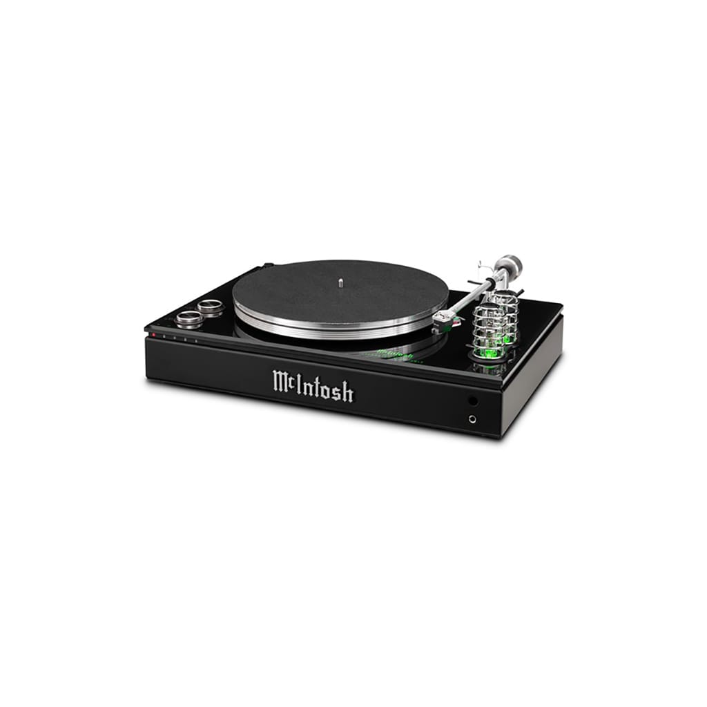 Ampli Tích Hợp Đầu Đĩa Than MM McIntosh MTI100