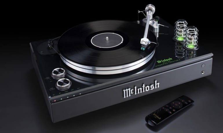 đầu đĩa than mcintosh mti100