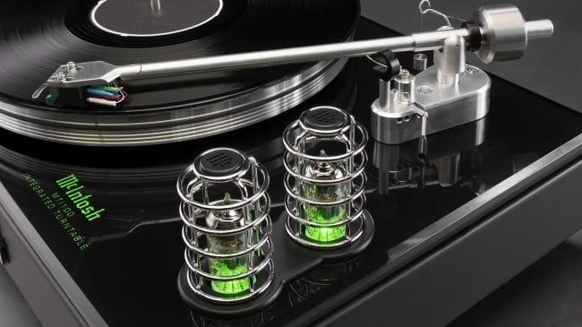đầu đĩa than mcintosh mti100
