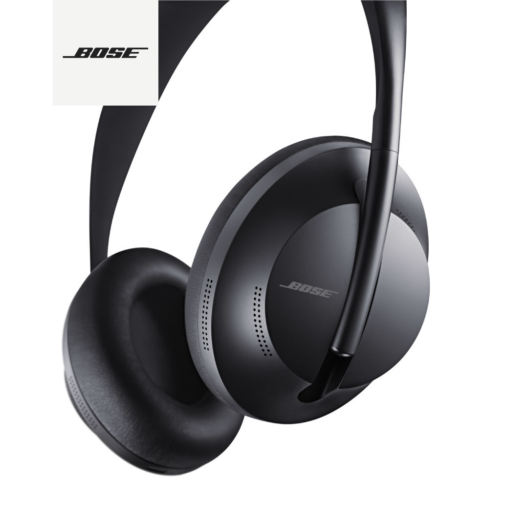 Tai Nghe Chống Ồn Bose Noise Cancelling Headphones 700