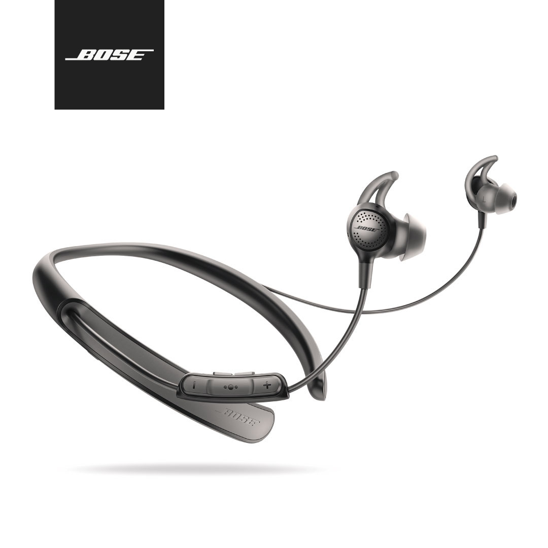 Tai Nghe Không Dây Bose QuietControl 30