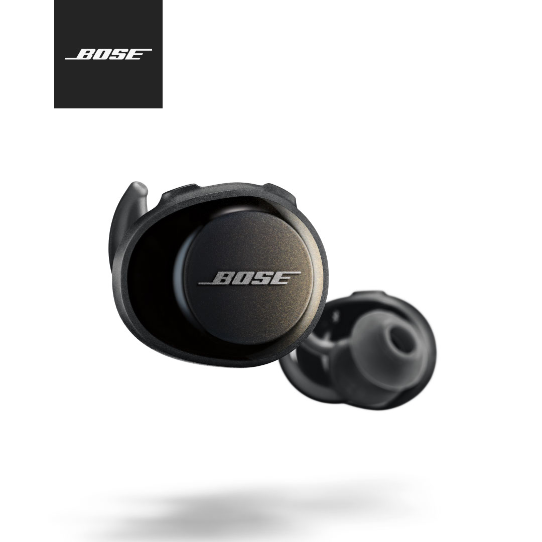 Tai Nghe Không Dây Bose SoundSport Free