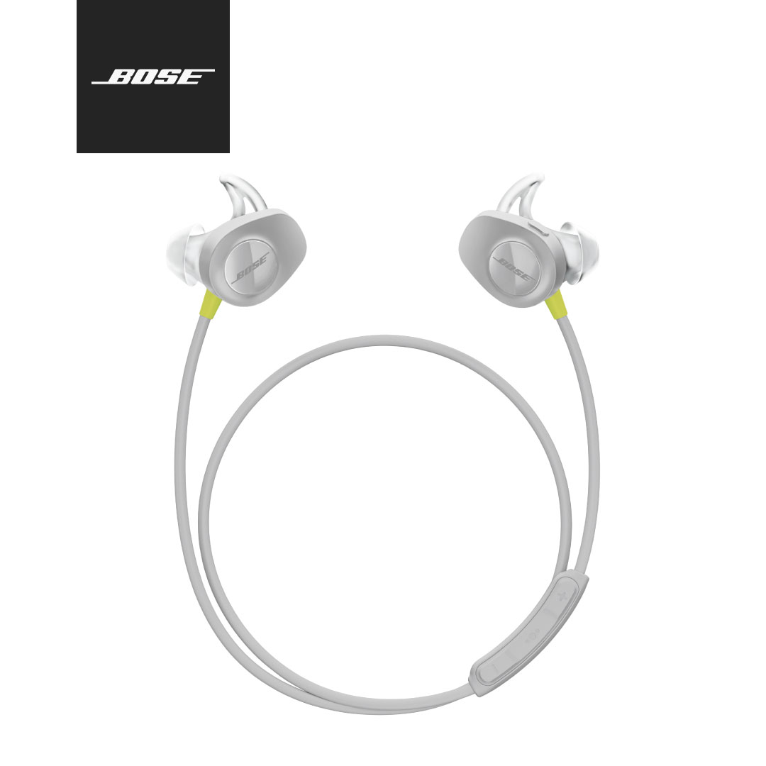 Tai Nghe Không Dây Bose SoundSport Wireless