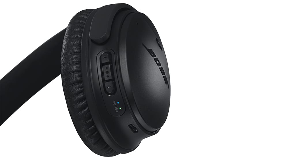 tai nghe chống ồn bose quietcomfort 35 ii