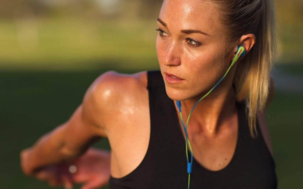 tai nghe thể thao bose soundsport in-ear