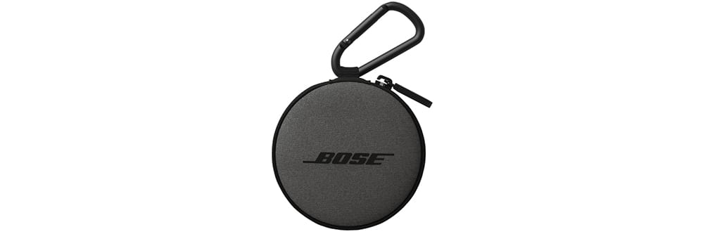 tai nghe thể thao bose soundsport in-ear