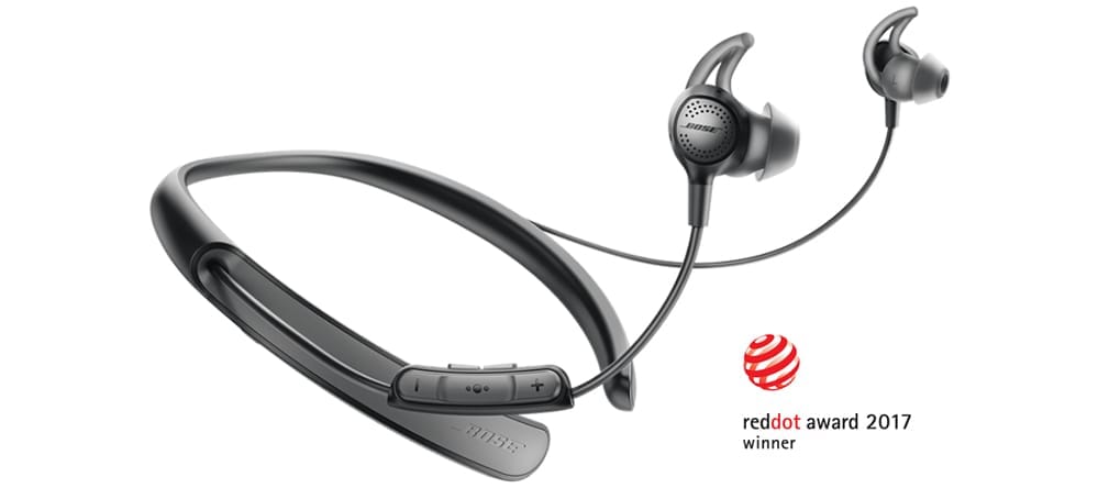 tai nghe không dây bose quietcontrol 30