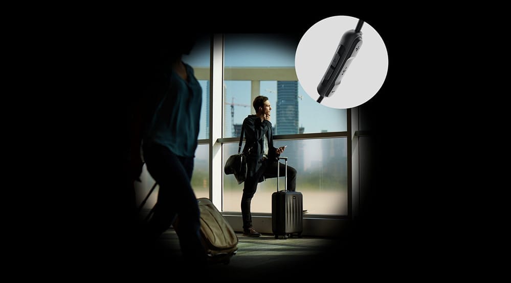tai nghe không dây bose quietcontrol 30
