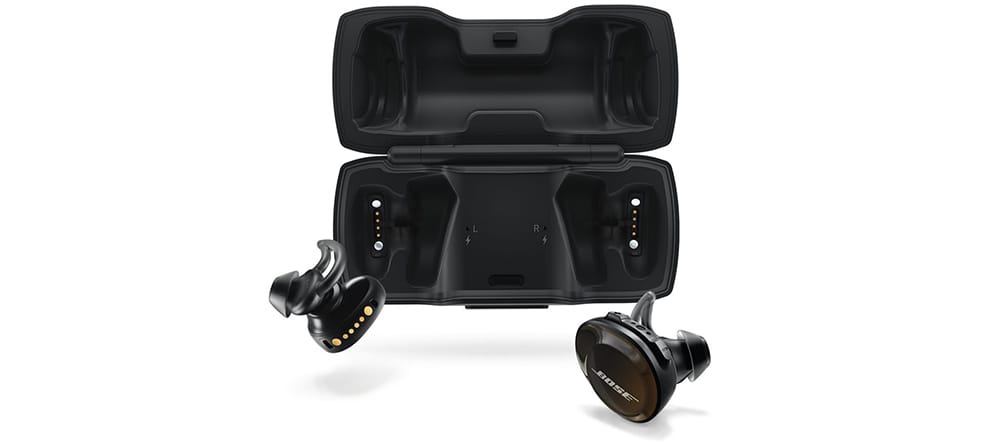 tai nghe không dây bose soundsport free