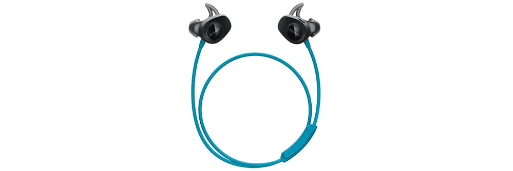 tai nghe không dây bose soundsport wireless