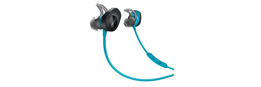 tai nghe không dây bose soundsport wireless
