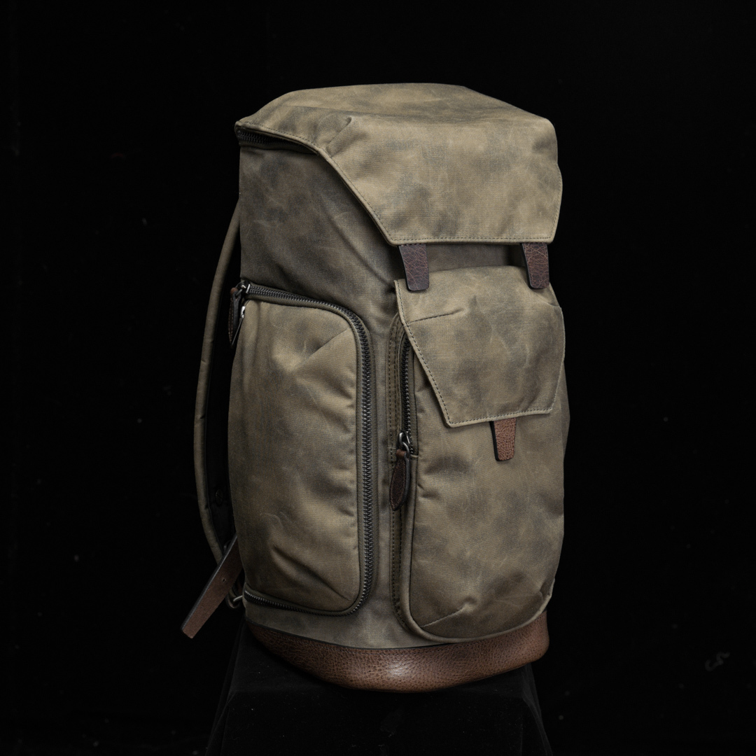 Balo Máy Ảnh Wotancraft Sniper Cordura
