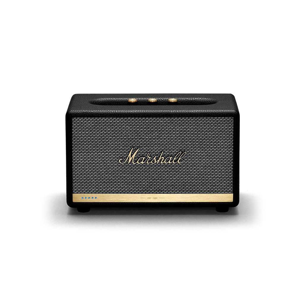Loa Bluetooth Marhshall Acton II Voice With Amazon Alexa