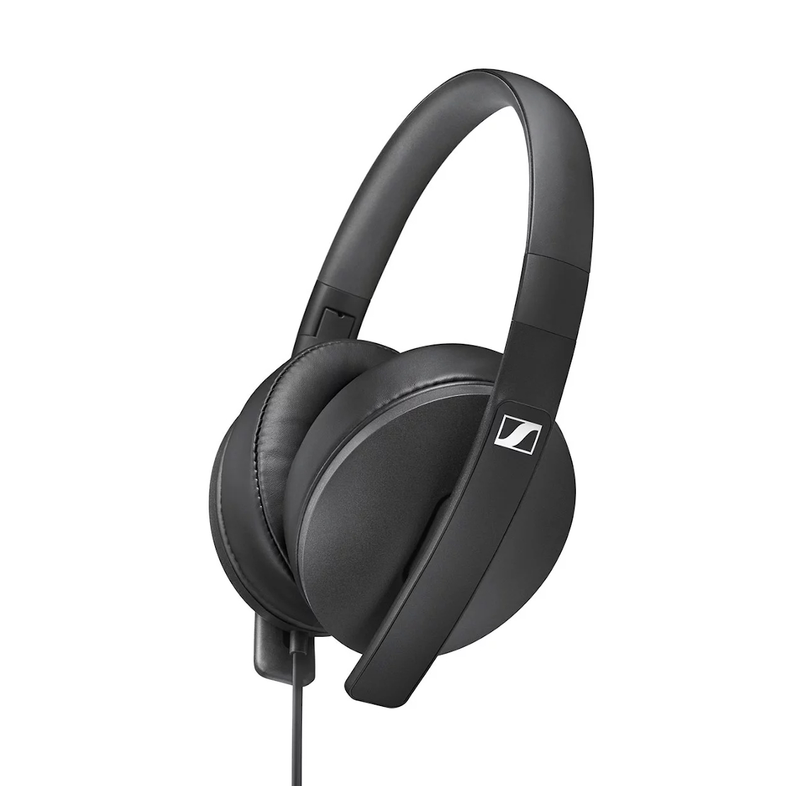 Tai Nghe Chụp Sennheiser HD 300