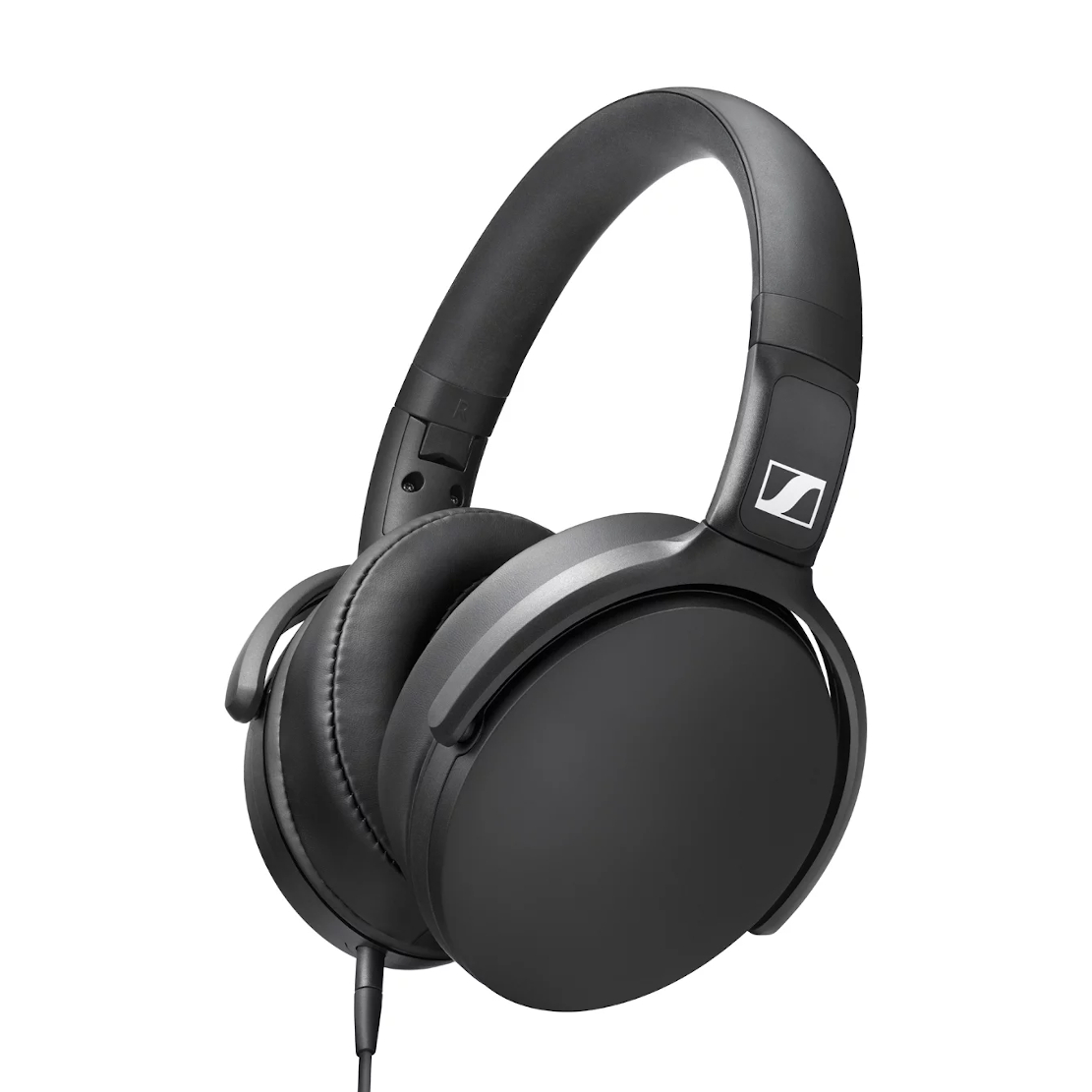 Tai Nghe Chụp Liền Mic Sennheiser HD 400S