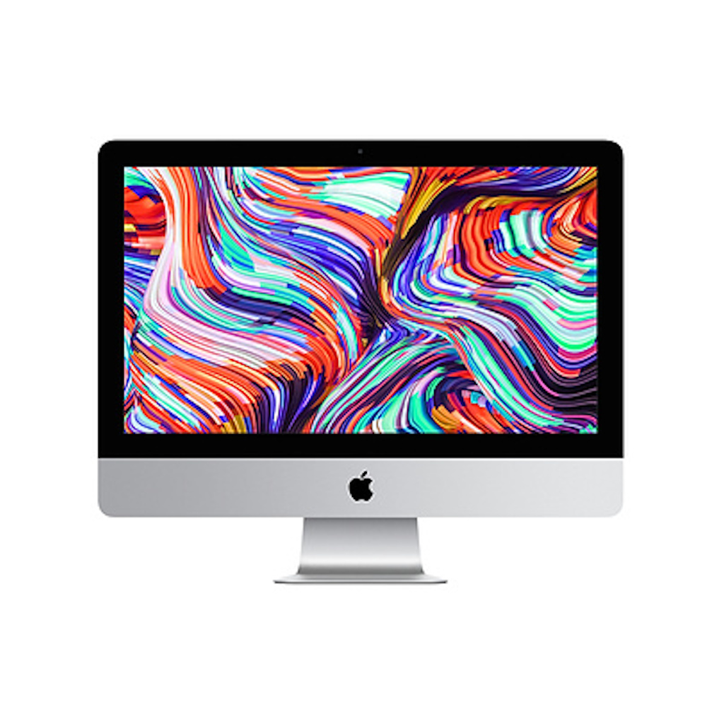 Máy Tính Apple iMac 2019 21.5-inch 4K MRT42