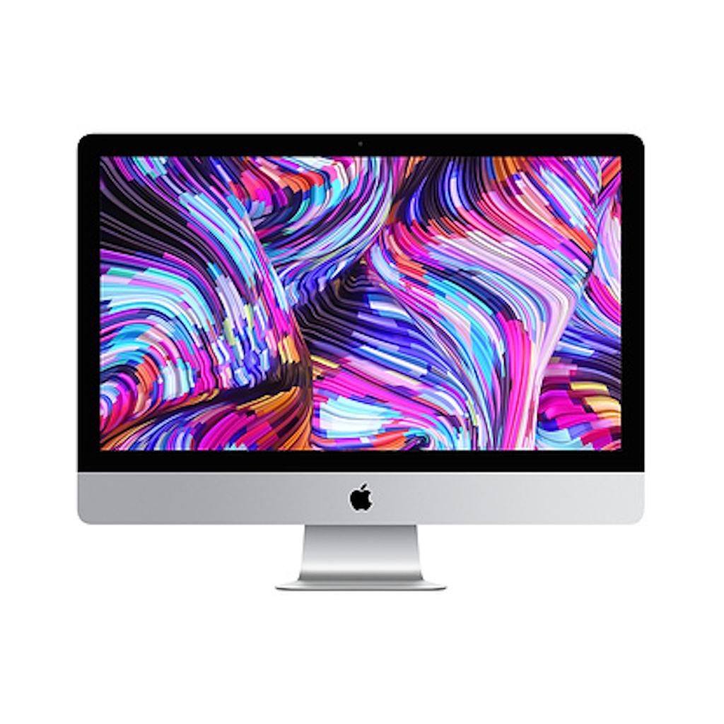 Máy Tính Apple iMac 2019 27-inch 5K MRR12
