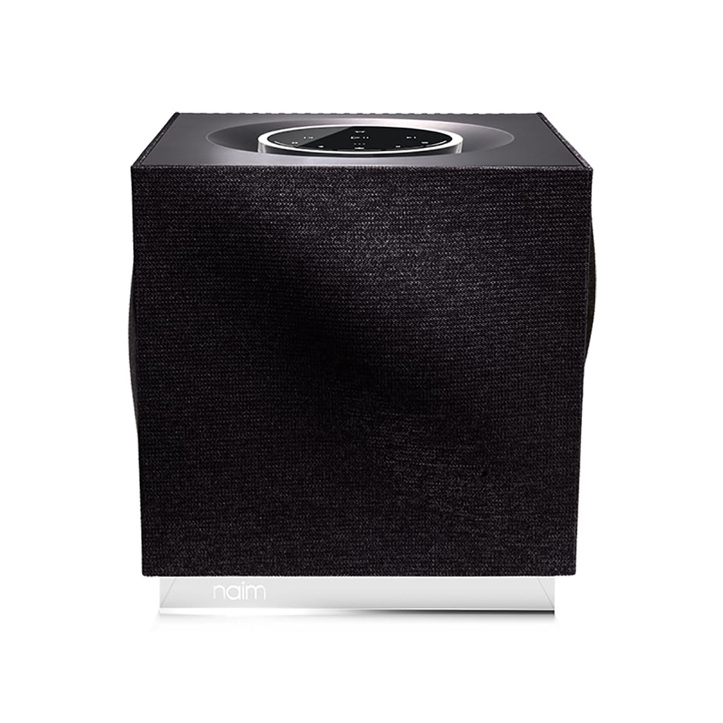 Loa Không Dây Đa Phòng Naim Muso Qb 2